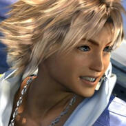 Tidus Tidus